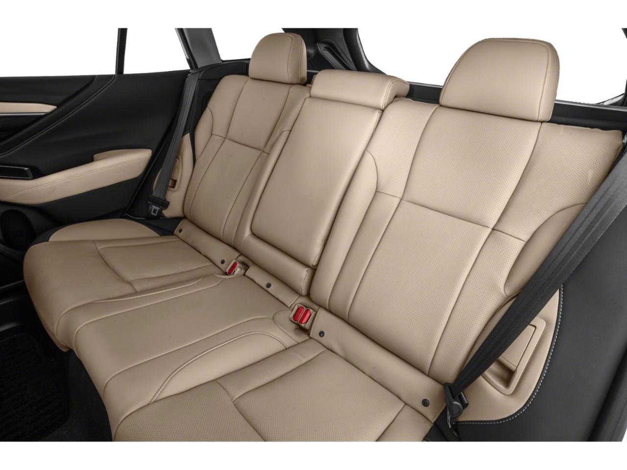 2021 Subaru Outback Limited CVT