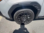 2026 Subaru Forester Wilderness CVT