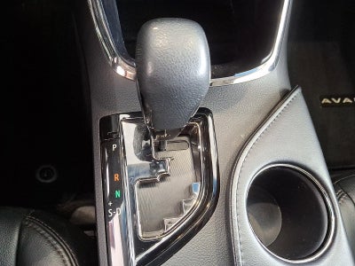 2015 Toyota Avalon 4dr Sdn XLE Premium (Natl)