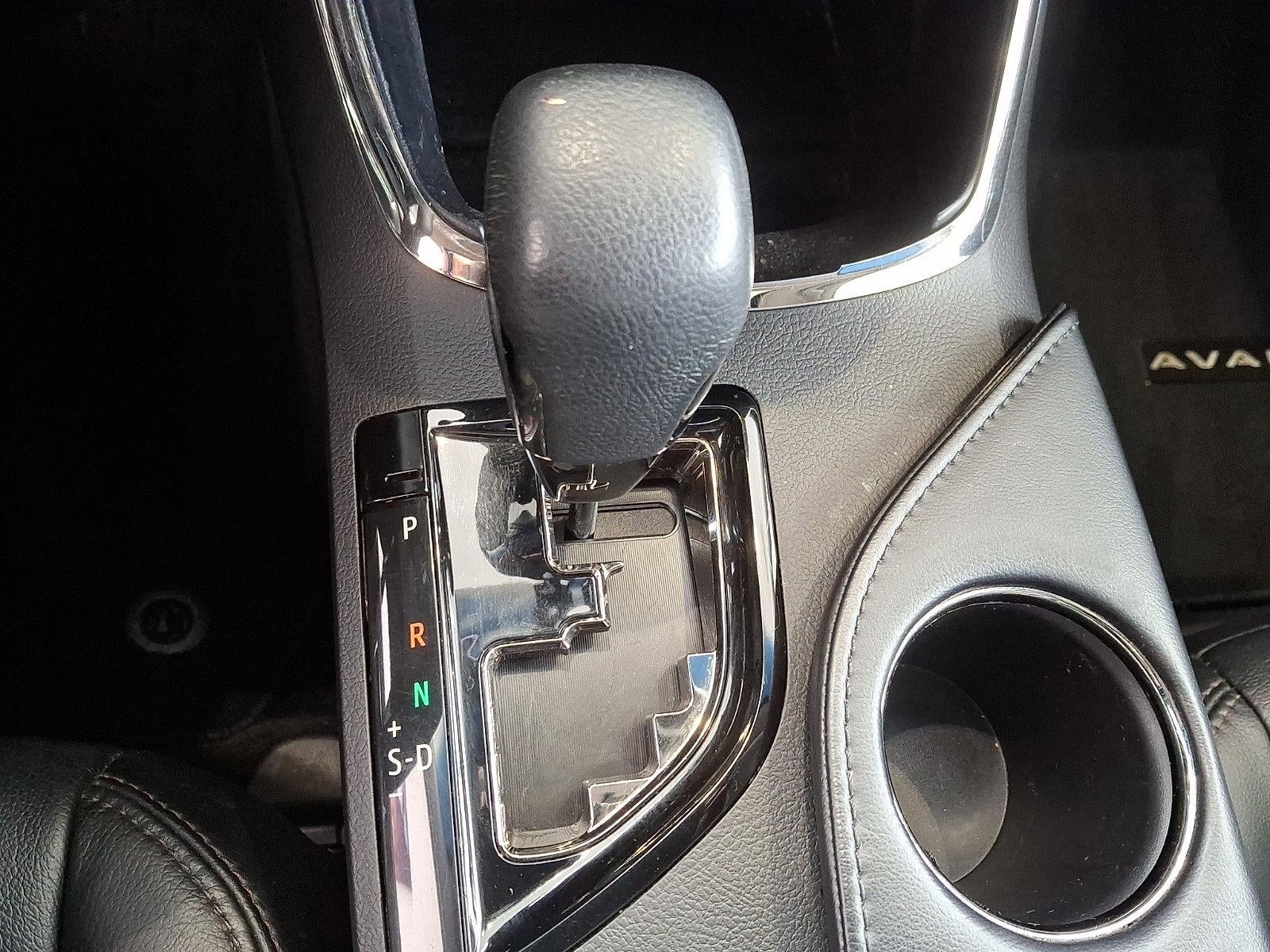 2015 Toyota Avalon 4dr Sdn XLE Premium (Natl)