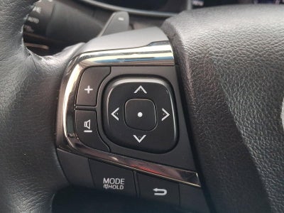 2015 Toyota Avalon 4dr Sdn XLE Premium (Natl)