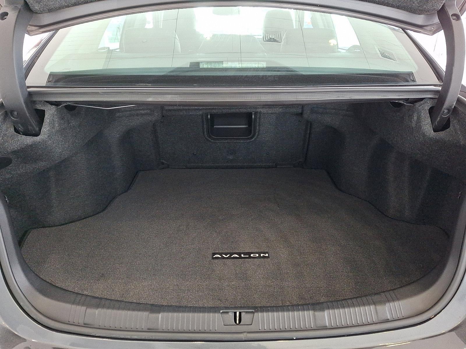 2015 Toyota Avalon 4dr Sdn XLE Premium (Natl)