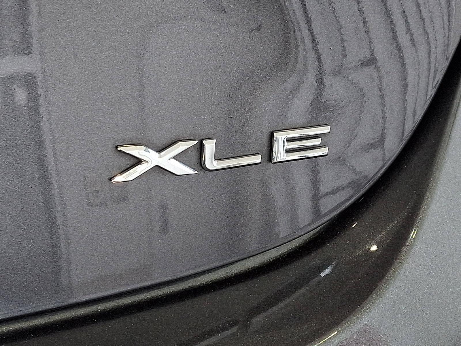 2015 Toyota Avalon 4dr Sdn XLE Premium (Natl)