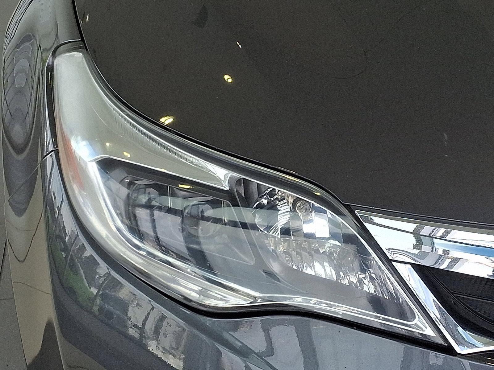 2015 Toyota Avalon 4dr Sdn XLE Premium (Natl)