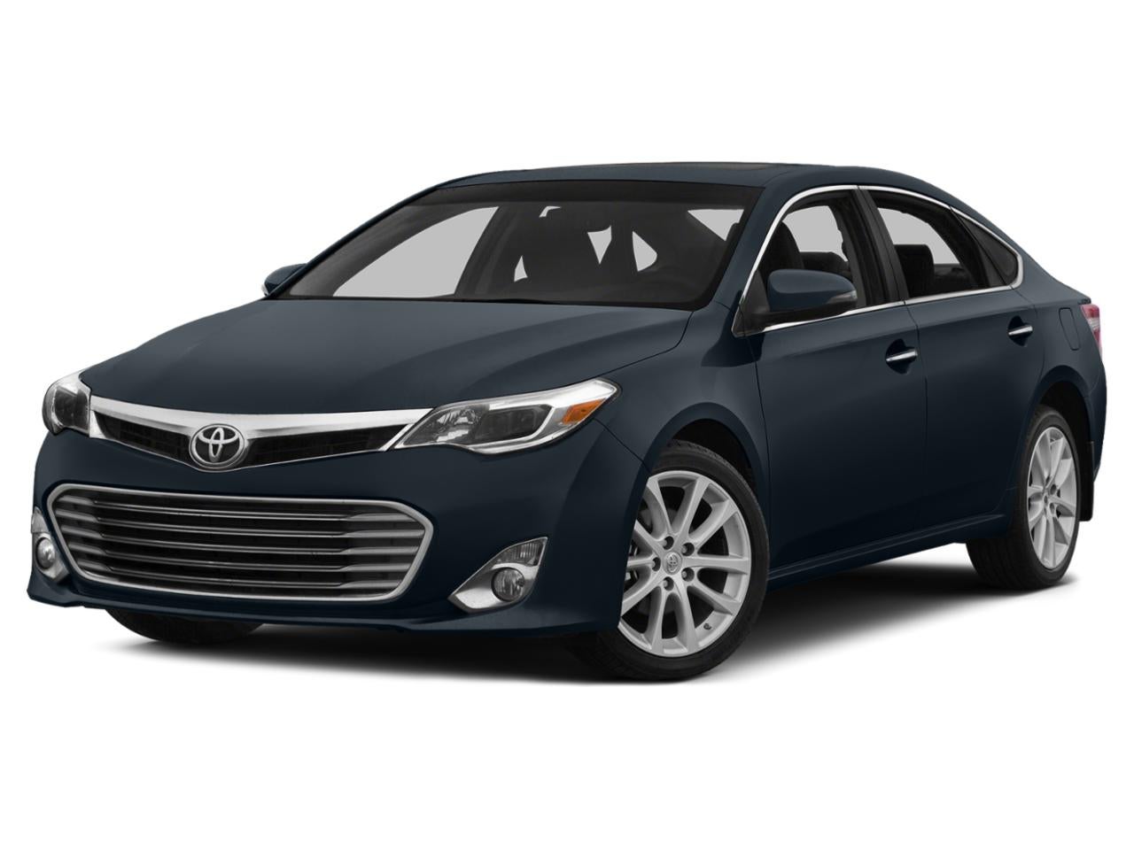 2015 Toyota Avalon 4dr Sdn XLE Premium (Natl)