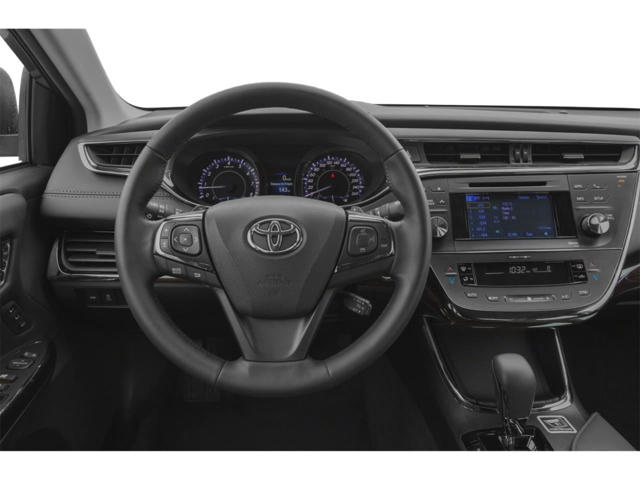 2015 Toyota Avalon 4dr Sdn XLE Premium (Natl)