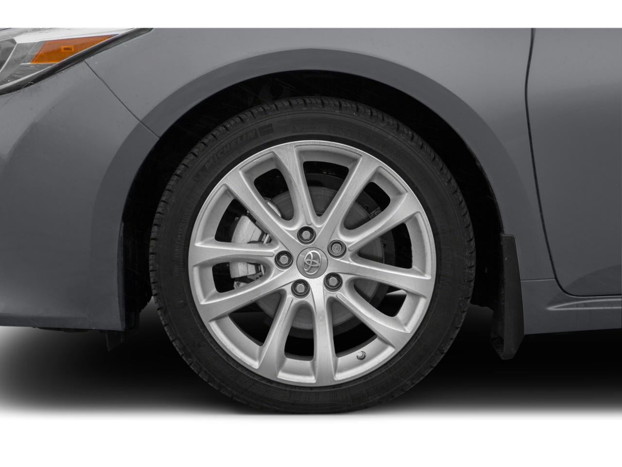 2015 Toyota Avalon 4dr Sdn XLE Premium (Natl)