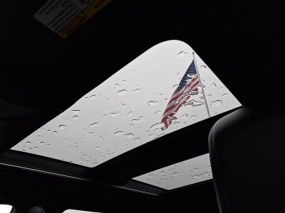 2021 Toyota RAV4 Hybrid XSE AWD (Natl)