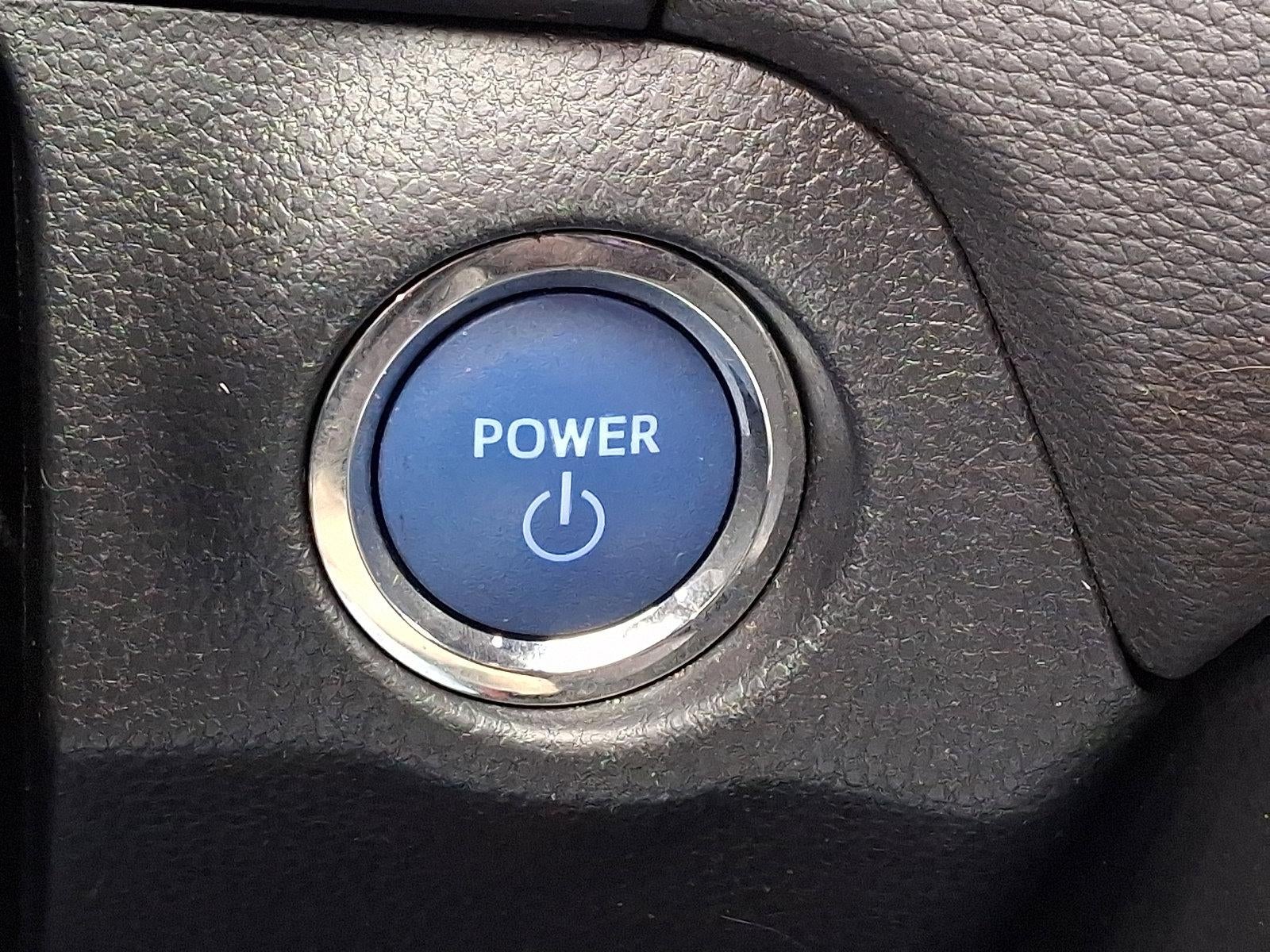 2021 Toyota RAV4 Hybrid XSE AWD (Natl)