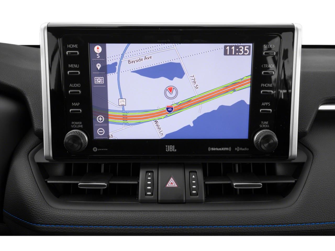 2021 Toyota RAV4 Hybrid XSE AWD (Natl)