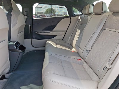 2022 Lucid Air Dream Edition AWD