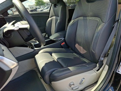 2022 Lucid Air Dream Edition AWD