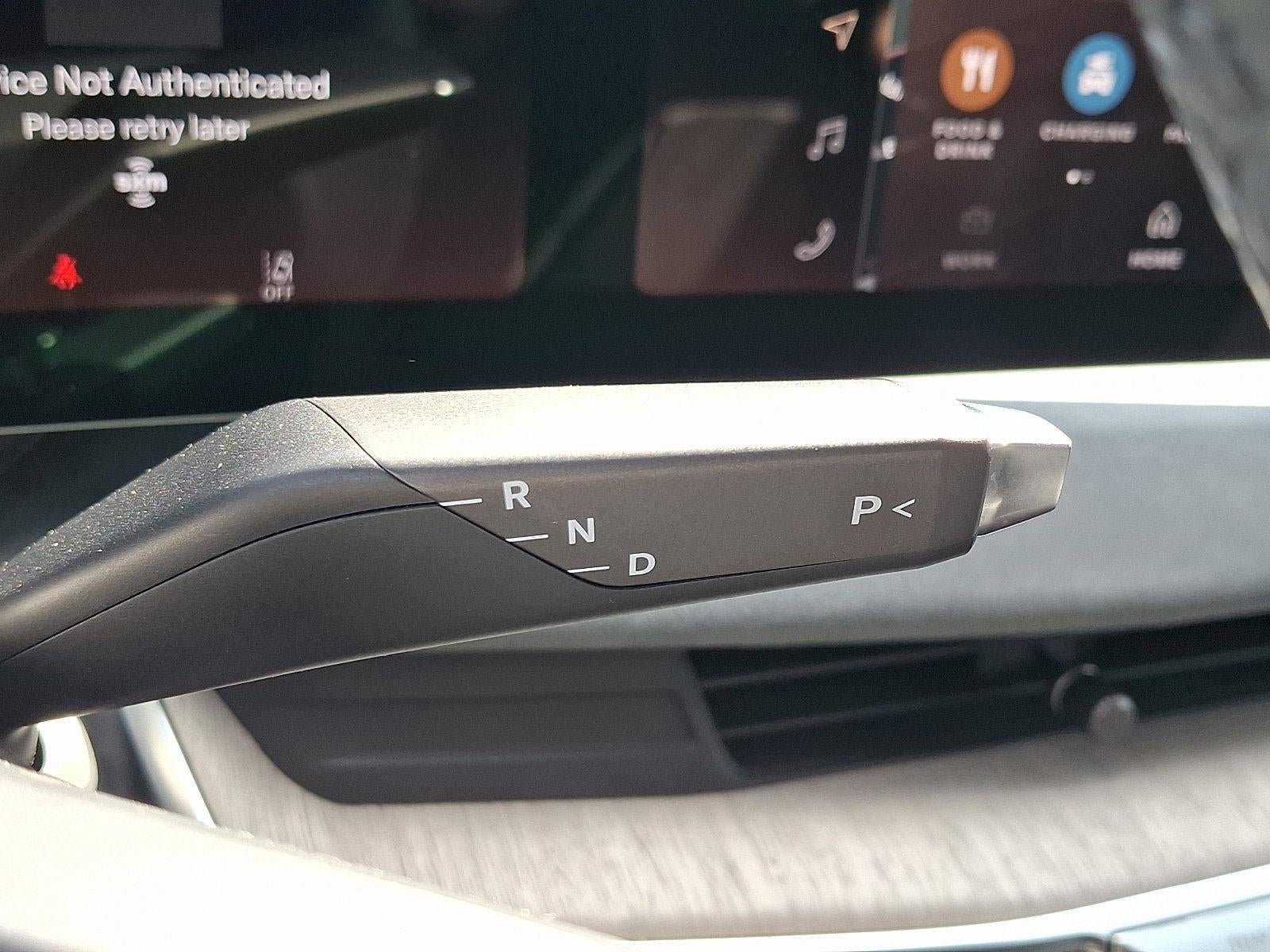 2022 Lucid Air Dream Edition AWD