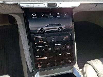 2022 Lucid Air Dream Edition AWD