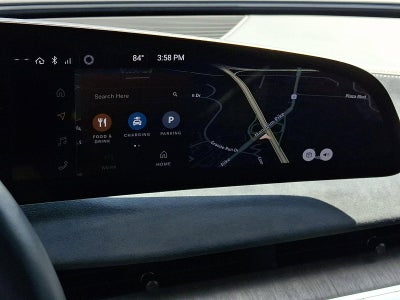 2022 Lucid Air Dream Edition AWD