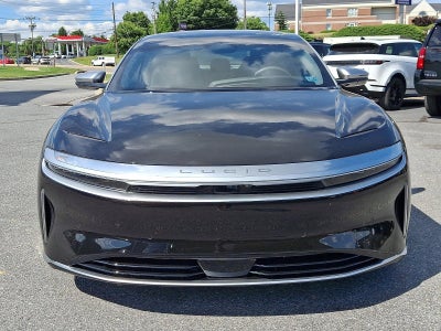 2022 Lucid Air Dream Edition AWD