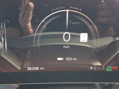 2022 Lucid Air Dream Edition AWD