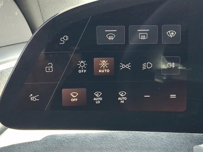 2022 Lucid Air Dream Edition AWD