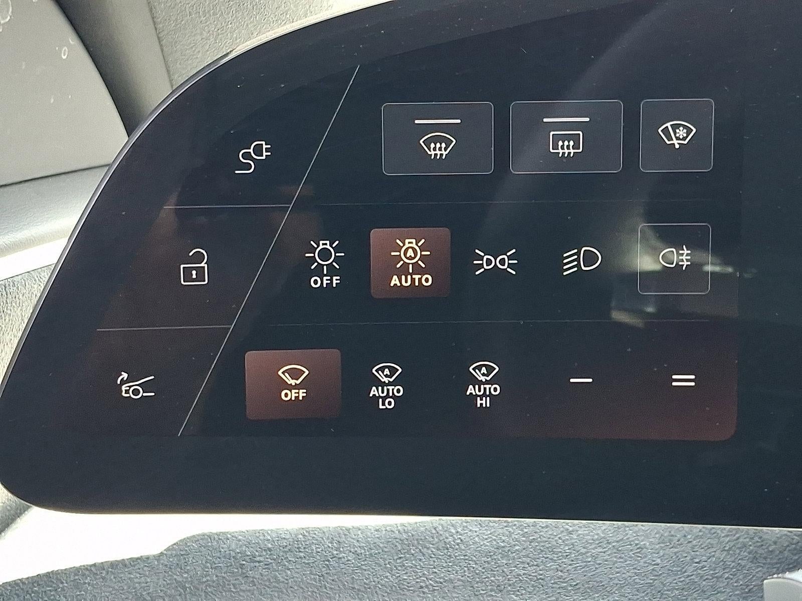 2022 Lucid Air Dream Edition AWD