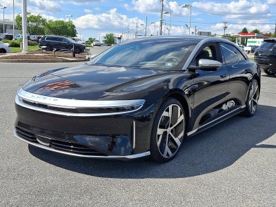 2022 Lucid Air Dream Edition AWD