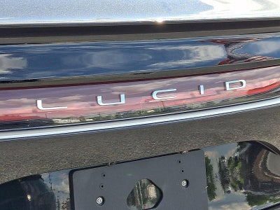 2022 Lucid Air Dream Edition AWD