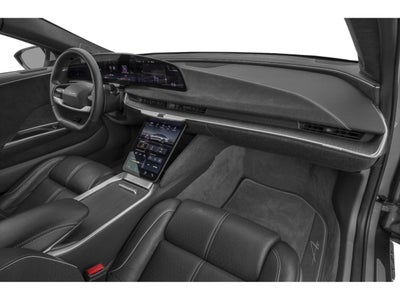 2022 Lucid Air Dream Edition AWD