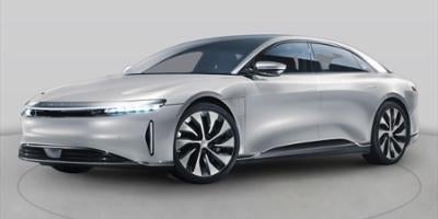 2022 Lucid Air Dream Edition AWD