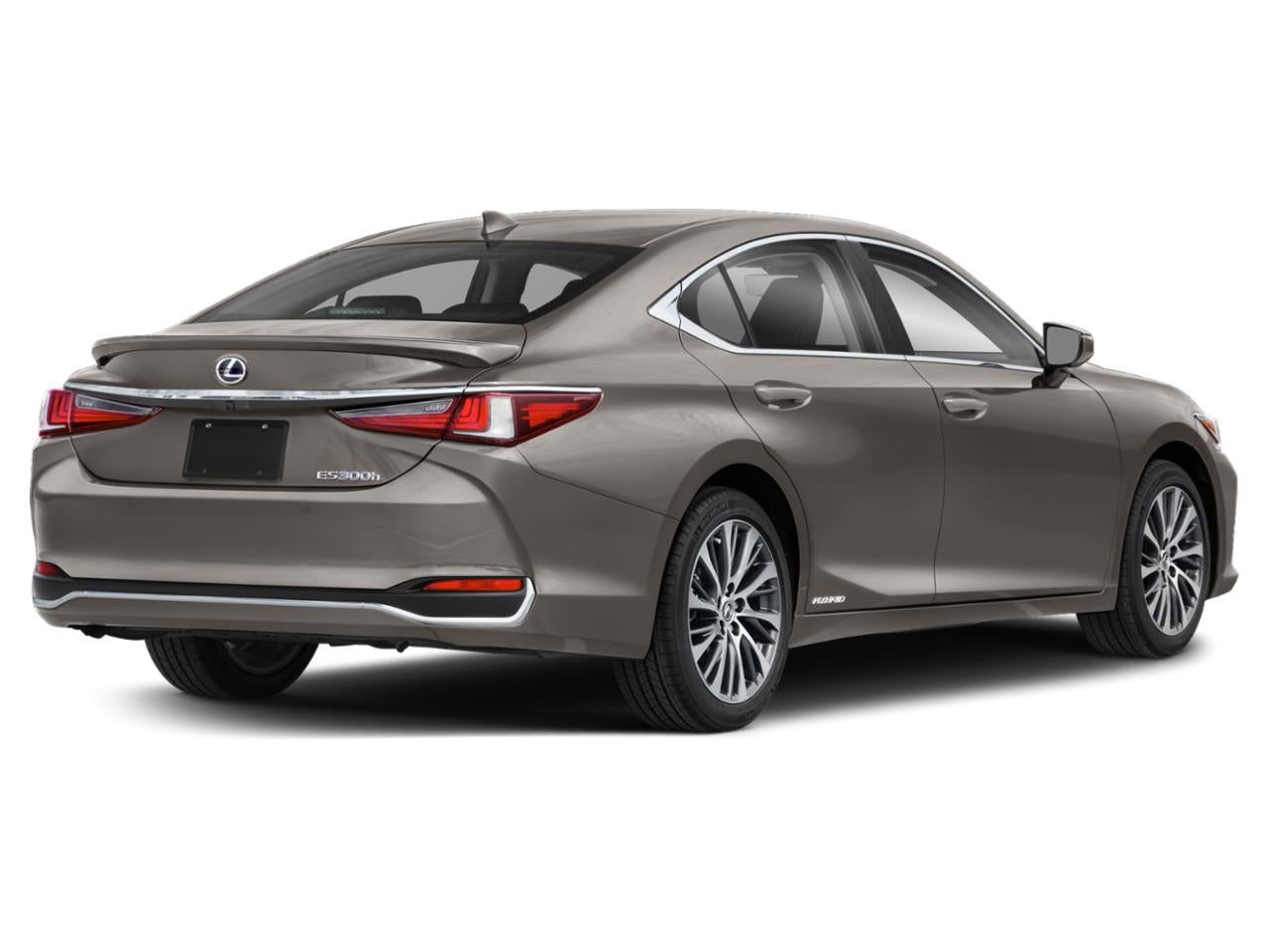 2020 Lexus ES 300h Luxury FWD