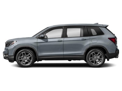 2023 Honda Passport EX-L AWD
