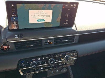 2026 Honda Pilot Black Edition AWD