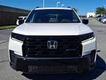 2026 Honda Pilot Black Edition AWD