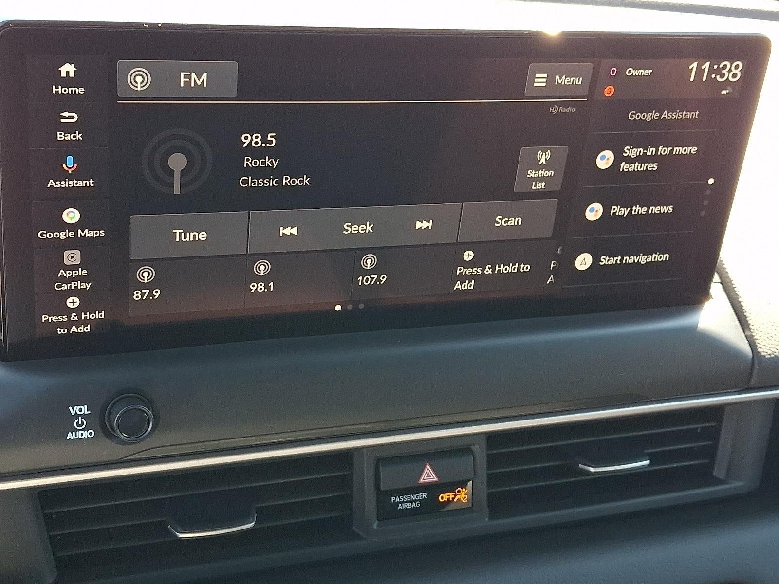 2026 Honda Pilot Black Edition AWD