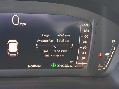 2026 Honda Pilot Black Edition AWD