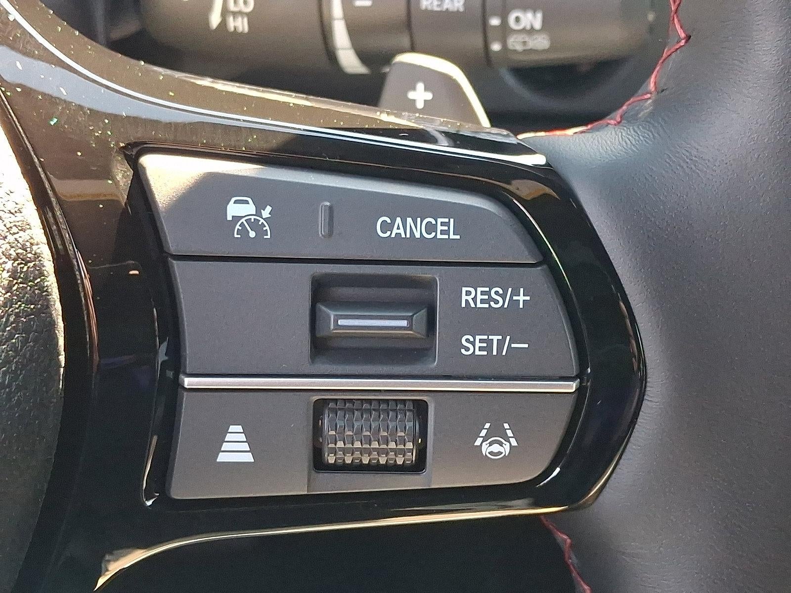 2026 Honda Pilot Black Edition AWD