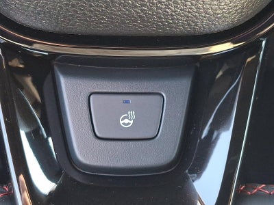 2026 Honda Pilot Black Edition AWD