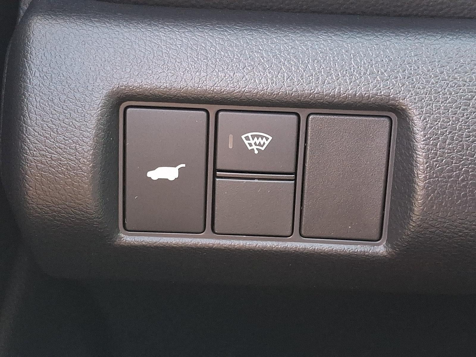 2026 Honda Pilot Black Edition AWD