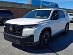 2026 Honda Pilot Black Edition AWD