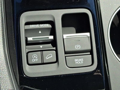 2026 Honda Pilot Black Edition AWD