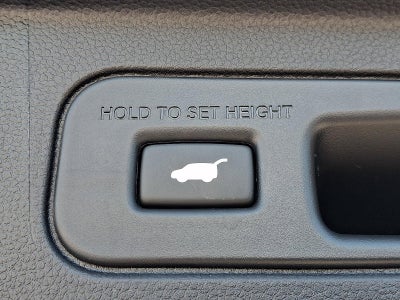 2026 Honda Pilot Black Edition AWD