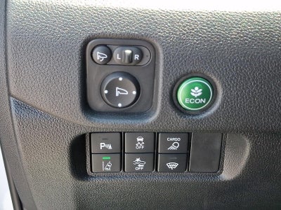 2024 Honda Ridgeline TrailSport AWD