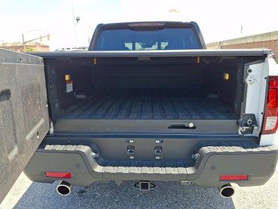 2024 Honda Ridgeline TrailSport AWD