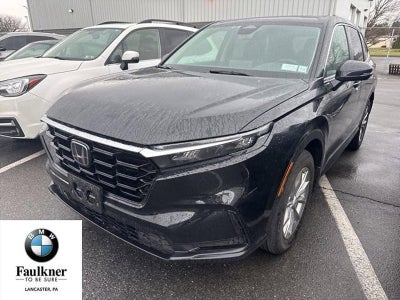 2023 Honda CR-V EX-L AWD w/o BSI