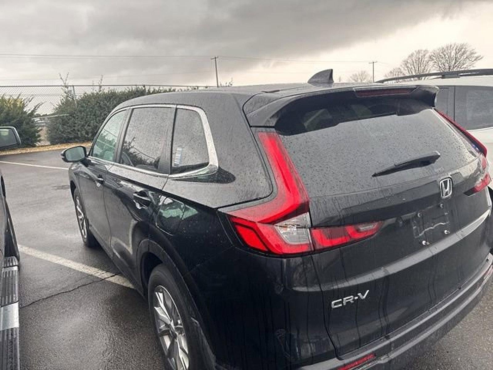 2023 Honda CR-V EX-L AWD w/o BSI