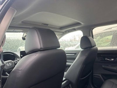 2023 Honda CR-V EX-L AWD w/o BSI