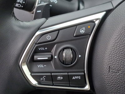 2019 Acura RDX AWD w/Advance Pkg