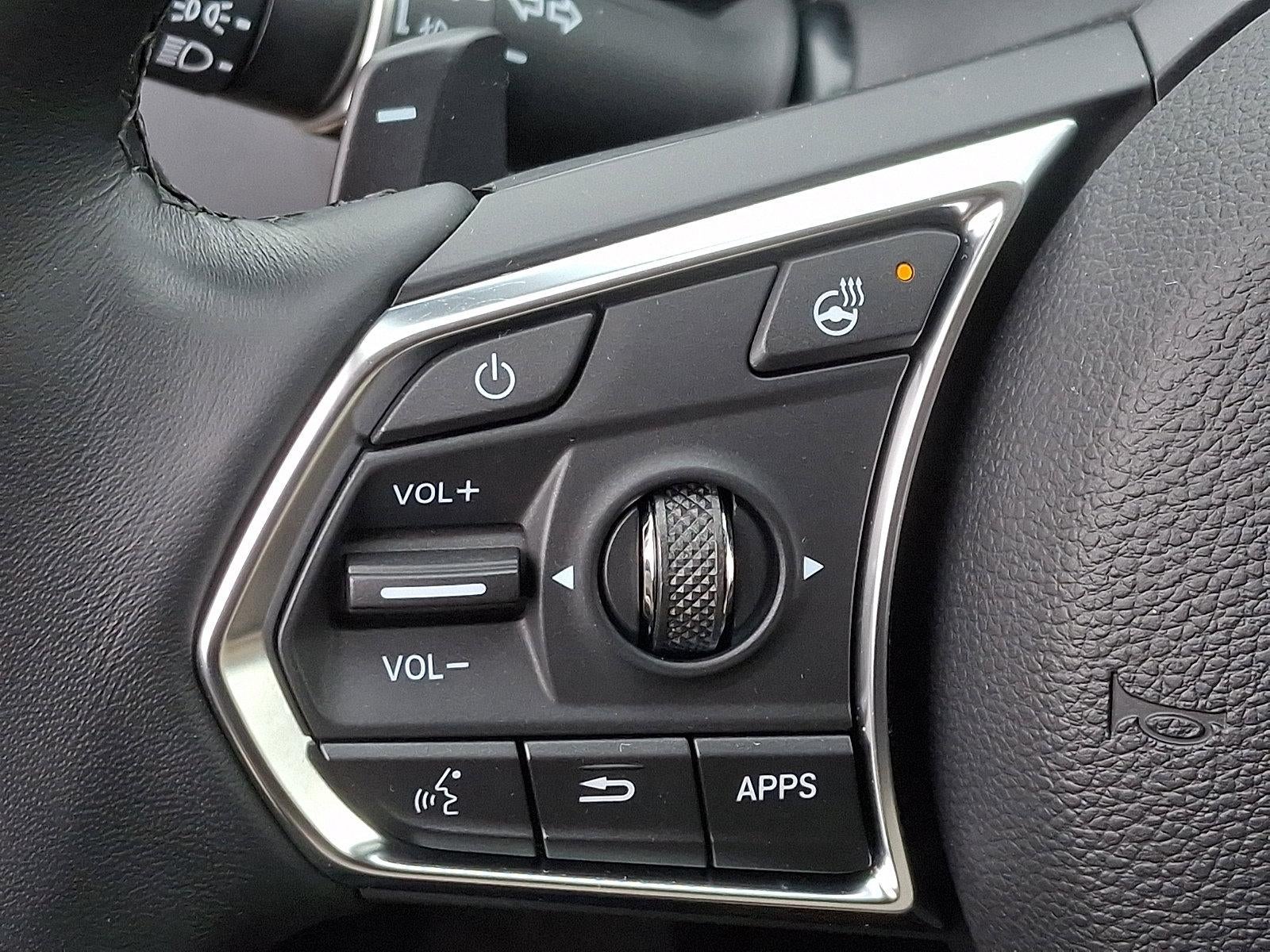 2019 Acura RDX AWD w/Advance Pkg