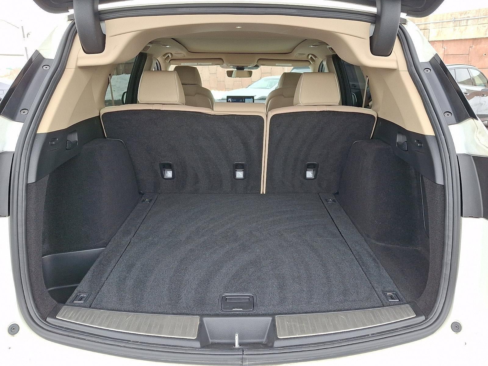 2019 Acura RDX AWD w/Advance Pkg