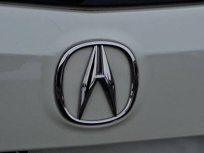 2019 Acura RDX AWD w/Advance Pkg