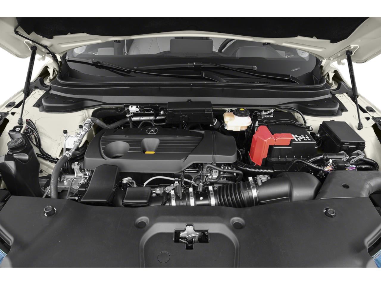 2019 Acura RDX AWD w/Advance Pkg