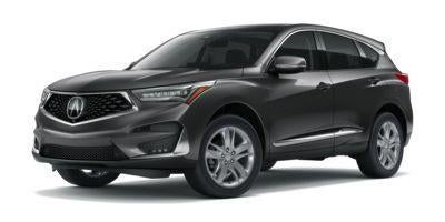 2019 Acura RDX AWD w/Advance Pkg
